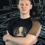 Jan Loskot - Kickbox začátečníci.