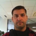 Patrick Pšenák - OpenMat BJJ/judo