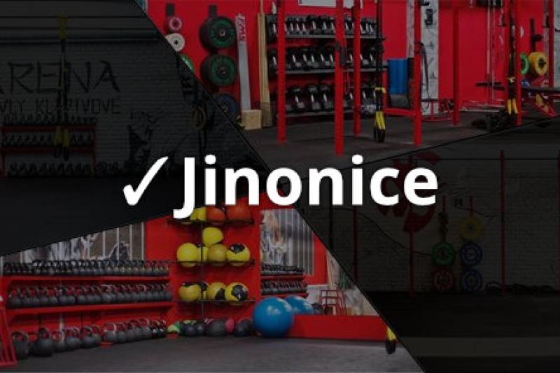 Členství Jinonice open gym
